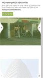 Mobile Screenshot of gebro.nl